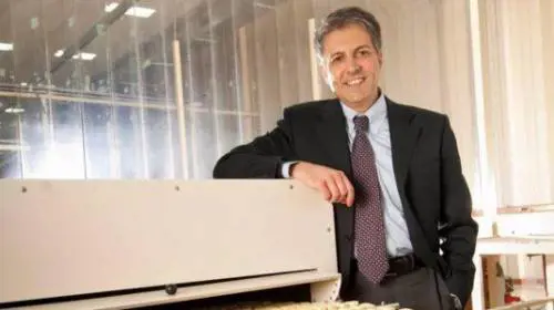 Condorelli: dalle pendici dell'Etna la ricetta segreta del torrone morbido