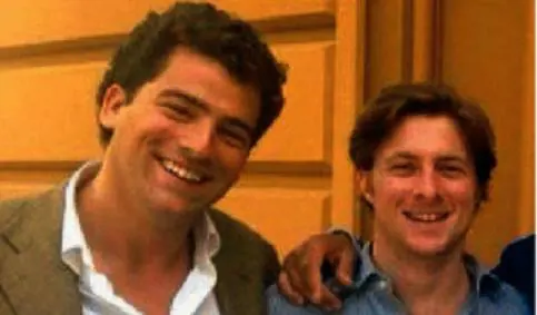 Verdini & Gucci, due rampolli vip ai fornelli