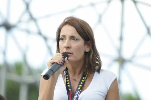 Gaffe della grillina Ruocco confonde legge e patto di stabilità