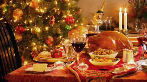 Tradizioni dei territori e un tocco d'innovazione sulle tavole di Natale