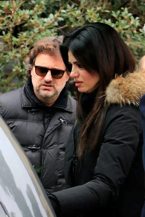 Le ultime parole di Leonardo Pieraccioni al babbo morto