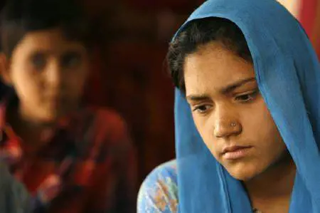 Turchia: il dramma infinito delle spose bambine
