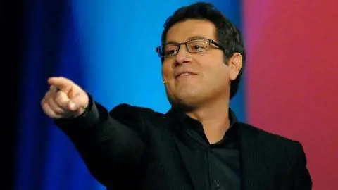 Bufera su Sarabanda, l'ex concorrente: "Non sono io a decidere le battute"