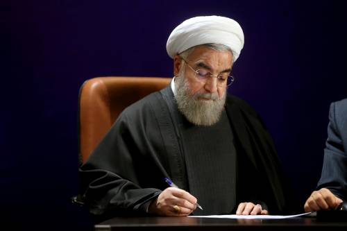 Iran, l'America pasticcia sui visti. "A rischio l'accordo nucleare"