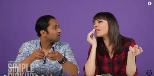 Ecco perché gli uomini odiano il cunnilingus