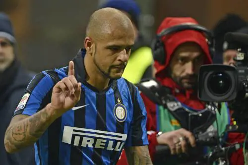 Felipe Melo, il mistero del Mancio