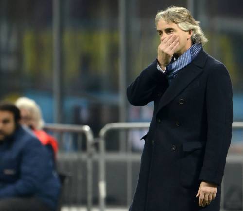 Mancini felice: "All'Inter non arriveranno più solo svincolati"