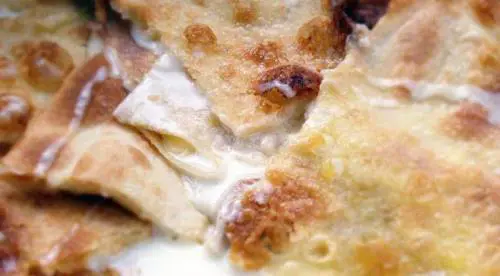 Il marchio di qualità Igp vieta l'esportazione della focaccia 