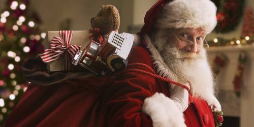 "Babbo Natale cerca di non far licenziare la mamma": la lettera che ha commosso tutti