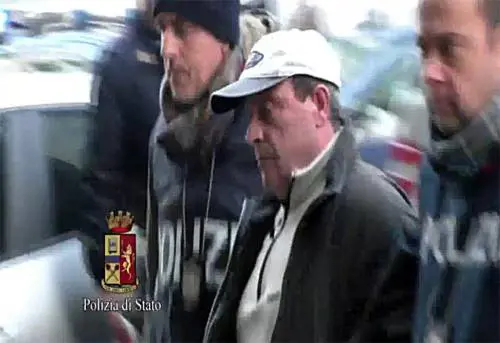 Delitto Caccia, Schirripa scarcerato e riarrestato