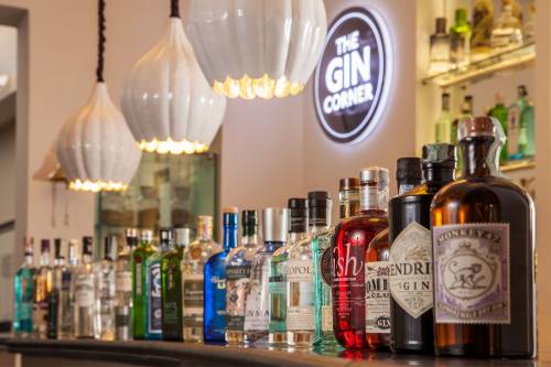 Lady Gin e il premio per il Corner migliore d’Italia
