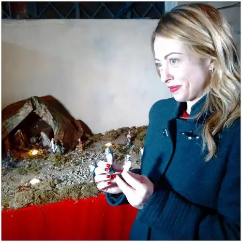 L'amarezza della Meloni: "Ora non parlerò più..."