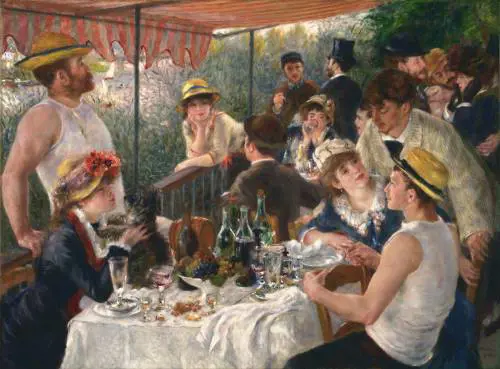 Che spettacolo la Francia vista da un Renoir all'altro