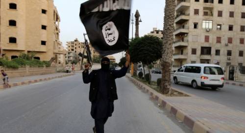 L'Isis contro la Formula 1: un arresto ad Abu Dhabi
