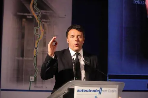 Via la Variante di Valico con 11 anni di ritardo e 12 chilometri di coda