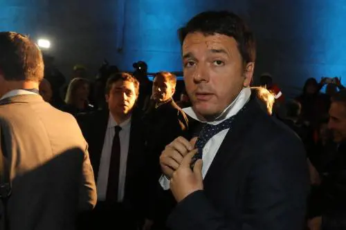 Molti nemici, persino al Colle: il premier è sempre più isolato
