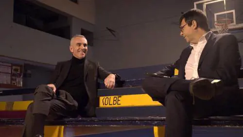 Il doppio regalo di Sky: a Natale Buffa & Tranquillo e l'Nba Christmas Game