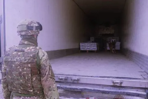 I soldati italiani in Afghanistan