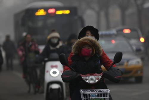 Cina, le ambasciate occidentali: "Possibili minacce agli stranieri"