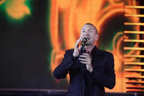 Antonacci alla sbarra per evasione fiscale