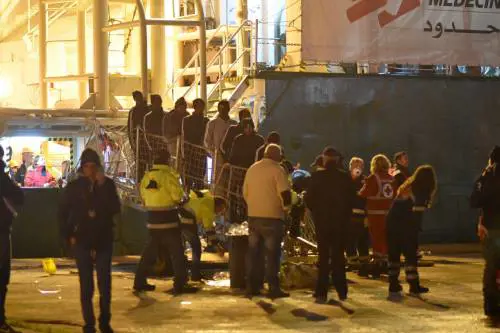 "Senza migranti l'Europa muore"