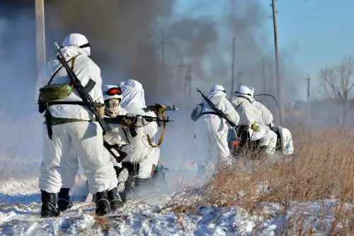 La guerra al Polo Artico: Putin apre altre sei basi