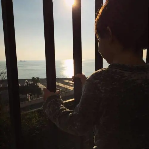 La scelta di Stefano De Martino