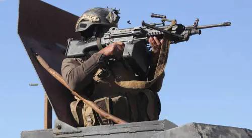 Iraq, a Ramadi continua lo scontro. Sei quartieri nelle mani dei jihadisti