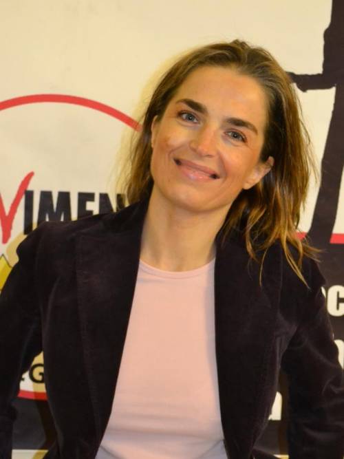 M5s, Fucksia espulsa dal movimento