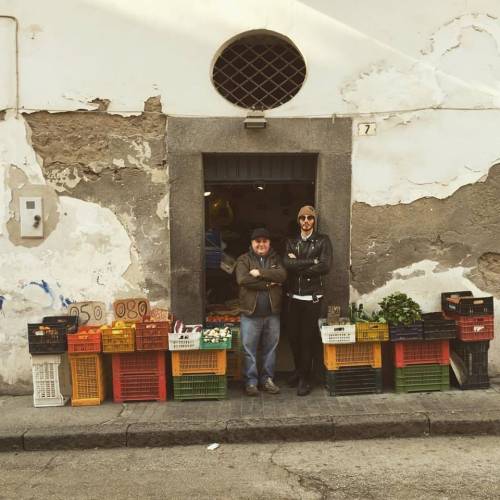 "Stefano De Martino è tornato al suo passato"