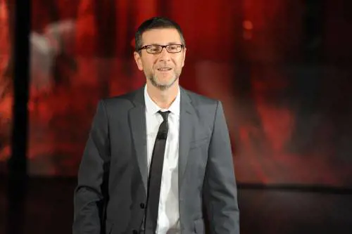 Fabio Fazio sfora di un'ora. E Alberto Angela si vendica