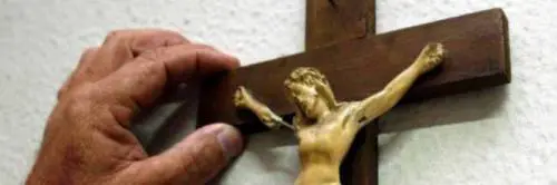 La Gerusalemme cinese scatena la rivolta delle croci