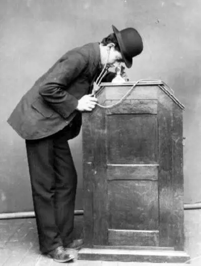La storia del Cinema