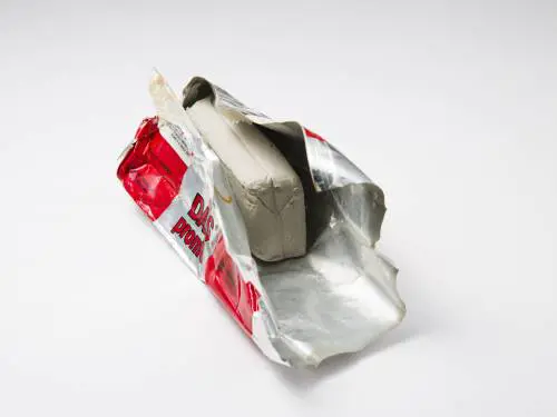 "C'era amianto nel Das che era prodotto in Italia"