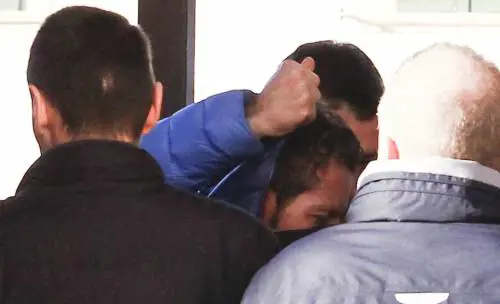 Bossetti: "Senza genitori non si è più nessuno"