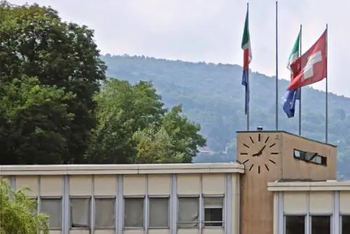 Svizzera, un referendum contro le banche