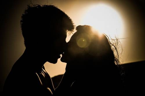 Il momento migliore per il sesso? Le tre del pomeriggio