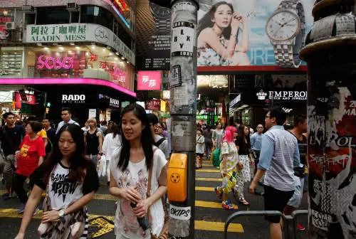 Cina, l'ingresso nel libero mercato che spaventa l'Italia