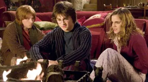 Harry Potter è esistito per davvero: giocava a calcio e morì in guerra