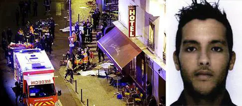 Ucciso jihadista Souleymane, legato agli attacchi di Parigi
