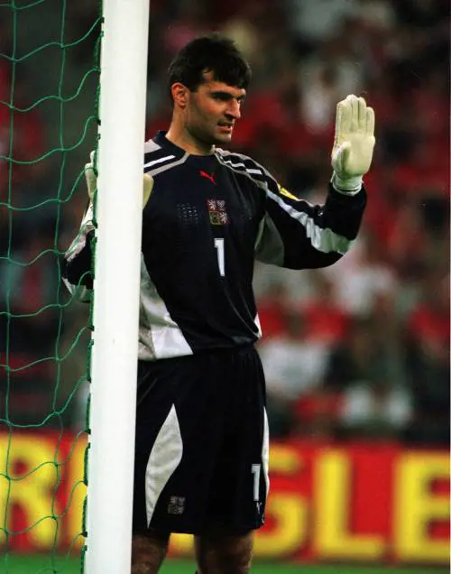 Morto Pavel Srnicek, ex portiere del Brescia 
