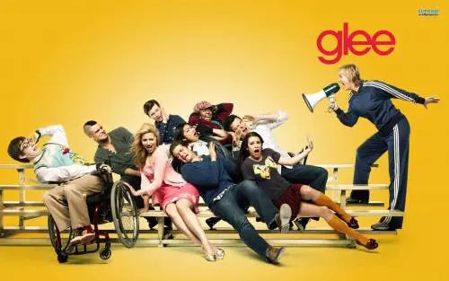 Star di Glee arrestata per pornografia infantile