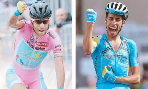 "Uniti dal sogno olimpico divisi solo dalla playstation"