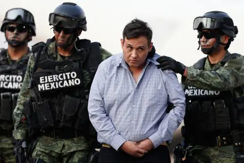 Sul "Cartello" di Winslow: i segreti del narcotraffico