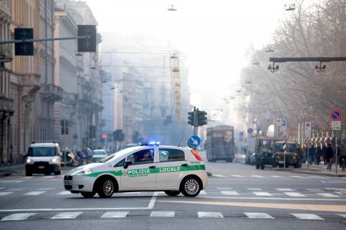 Contro lo smog arriva il vento (non i fondi chiesti al governo)