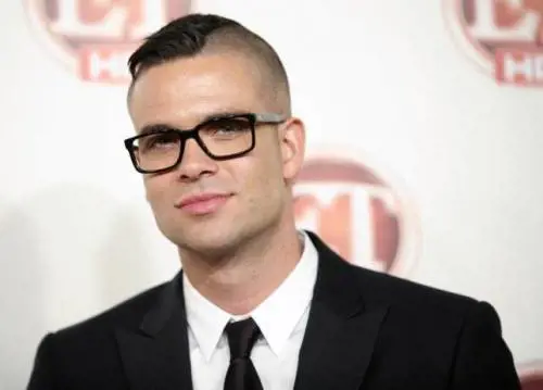 Mark Salling trovato morto.  Era accusato di pedopornografia