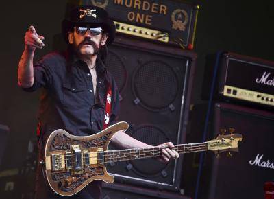 "Lemmy Kilmister voleva morire": la rivelazione sulle ultime ore