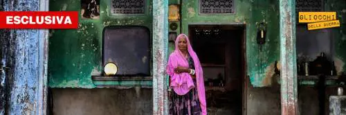 I mille colori della miseria