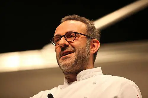 Massimo Bottura