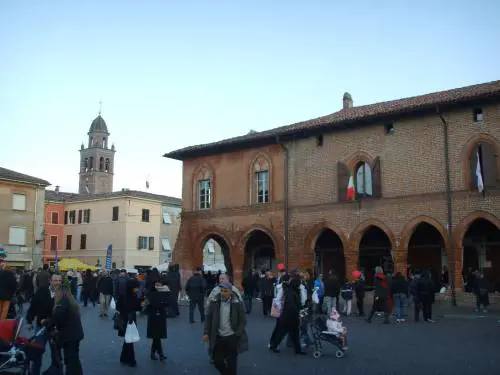 La spending review taglia 40 comuni italiani